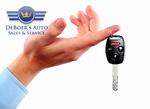 bigstock-Hand-with-a-car-key-Isolated--38592856