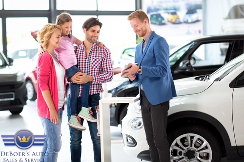 How do I choose the best car for my needs?