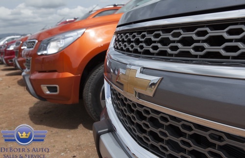 Discover General Motors’ newest generation of oil specifications for your car.
