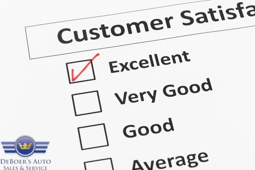 Look for shops where employées are ASE certified technicians.