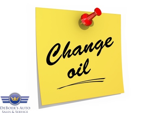 Did you know the wrong oil can harm your car?