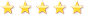 5 stars