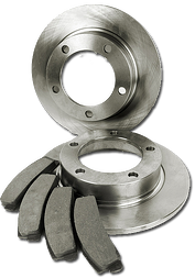 Brakes Repair