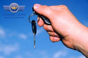 keys-to-getting-a-car-loan