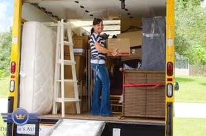 There are affordable options for your move.