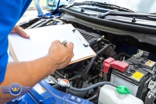 A Sussex auto repair shop can help you prevent a vehicle breakdown.