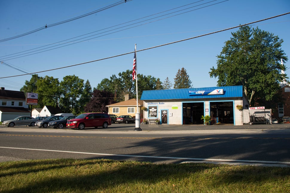 Expert Dodge Repair Shop In Hamburg, New Jersey