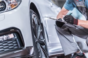 Learn more about the requirements for your car to pass state inspections.