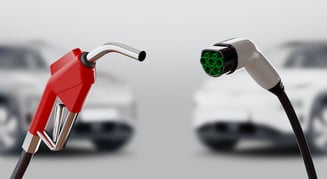 Blog 1082022 - What To Know About Electric vs. Hybrid Vehicles