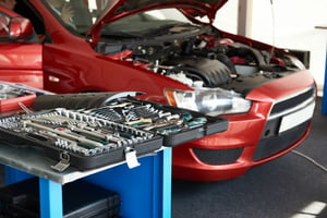 Should you invest in repairs rather than a new car?