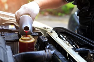 Don't make these vehicle fluid mistakes.
