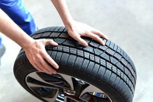 When should you replace your tires?