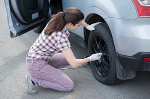 Learn to take care of your car at our back-to-school clinic. 