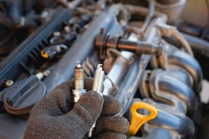 Taking care of your spark plugs is essential for smooth operations.