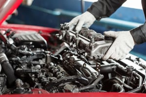 Consider replacing your engine rather than buying a new car.