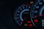 Know what your vehicle is trying to tell you with your dash lights.