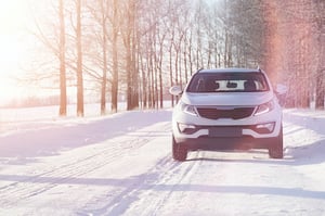 Learn how to prepare your car for the winter months.