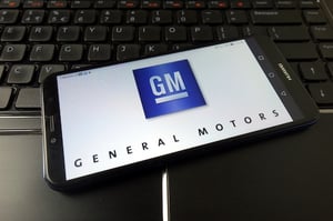 Check if your GM vehicle needs the new oil recommendation.