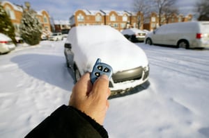 Shop car-related gifts this holiday season.