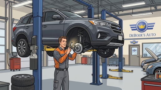 Car Care Blog