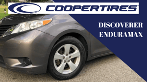 Cooper Tire 