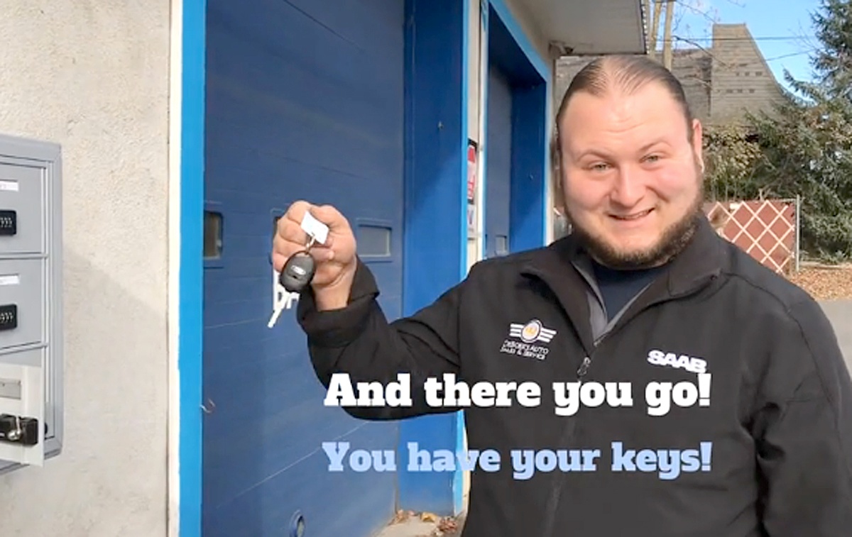 Corey w keys