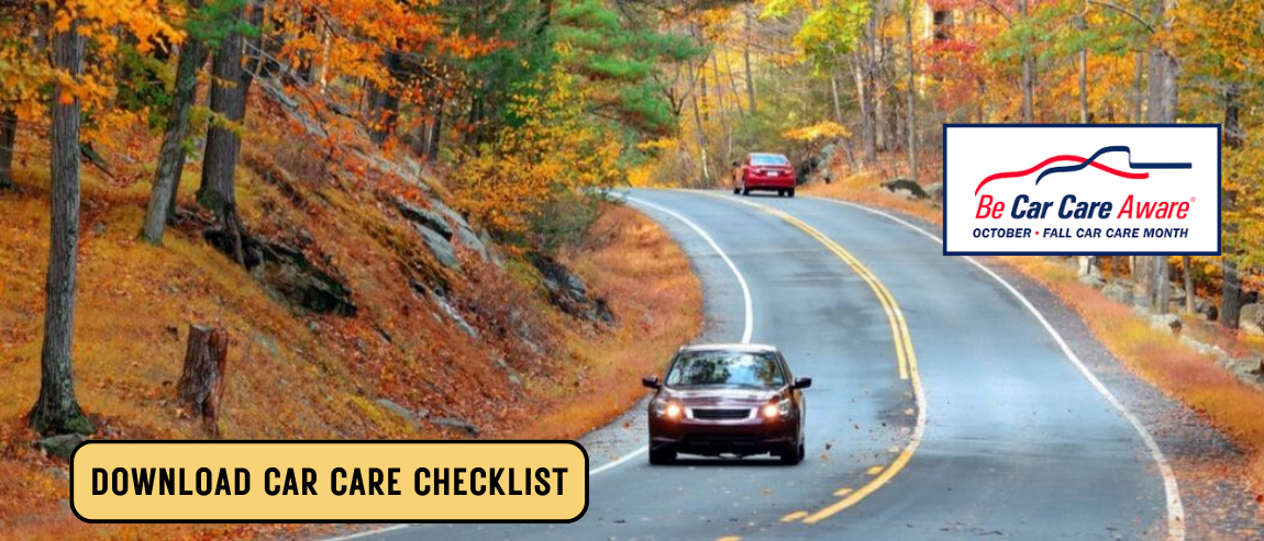 Celebrate Car Care Month: A Senior's Guide!