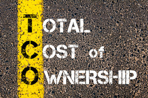 Learn how to evaluate the total cost of ownership.
