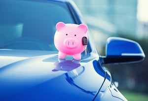 Learn how to invest in your car.