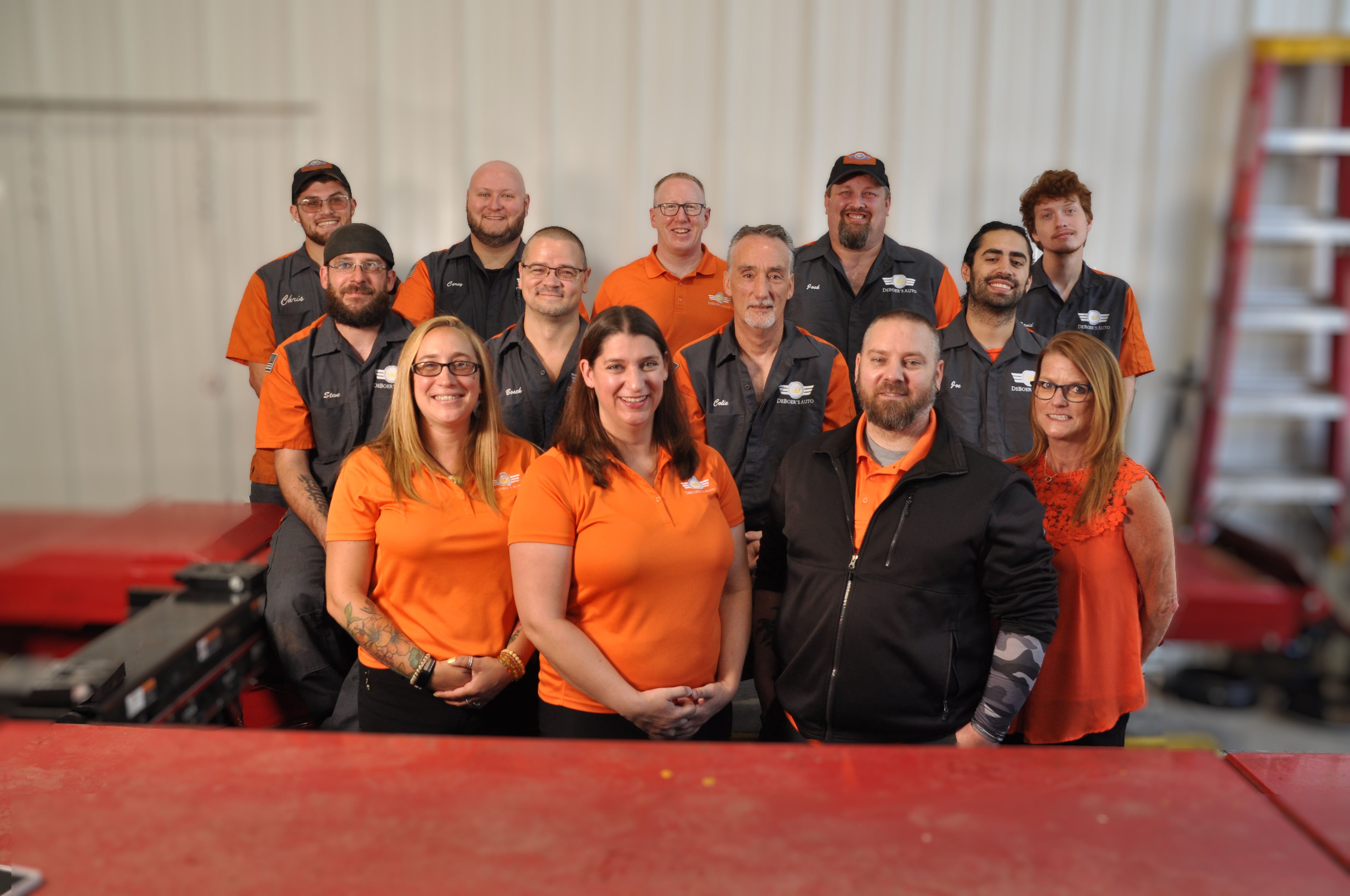 DeBoers Team E_1091-