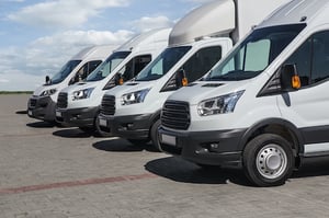 We can help you reduce your fleet costs.