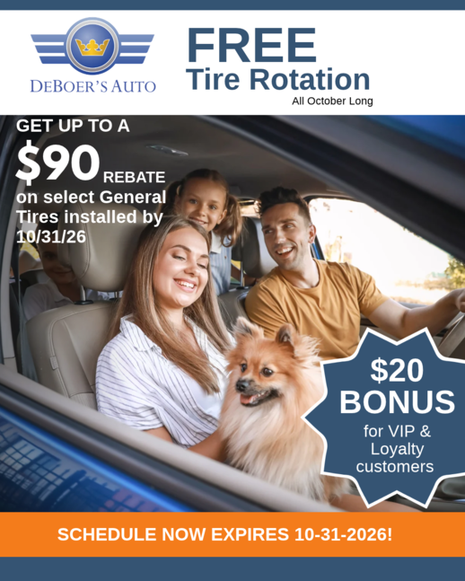 Free Rotation