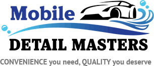 Mobile Detail logo