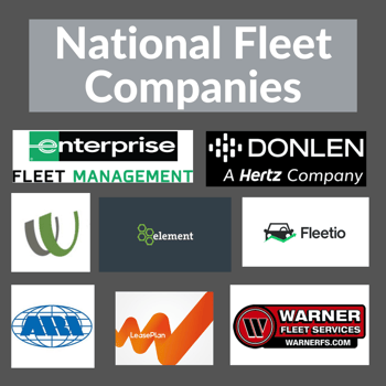 National Fleet Companies