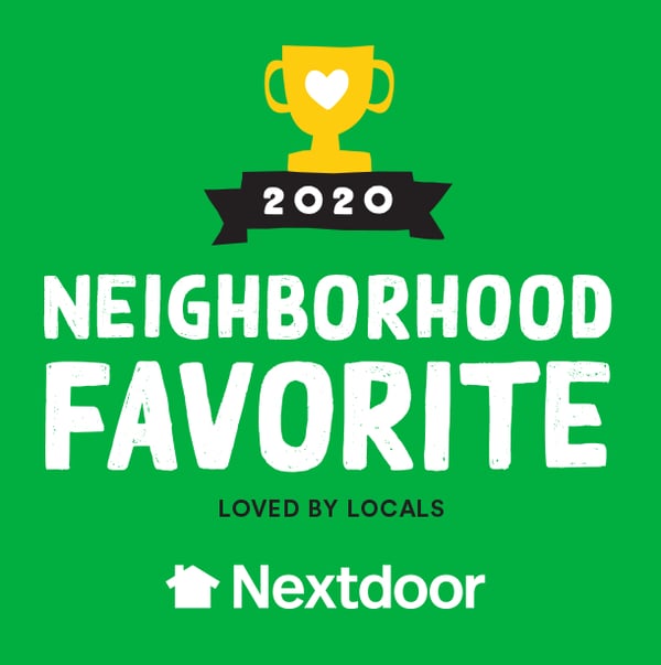 Nextdoor,FB,IG