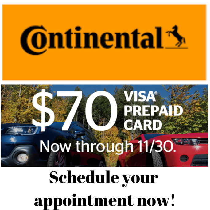 Schedule your appointment now