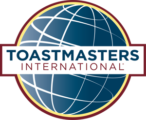 Toastmasters Logo Color PNG