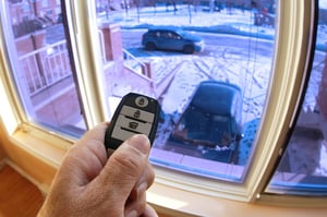 A remote start can be a valuable addition to your vehicle.