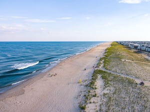 Stop at these places when you visit the Jersey Shore.