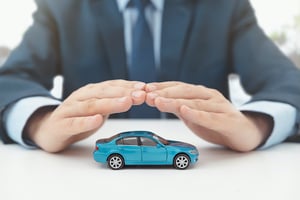 Protect your car with the right car warranty.