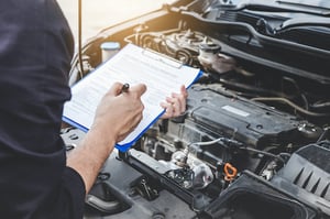 Keep your car in great condition for longer with preventative maintenance.