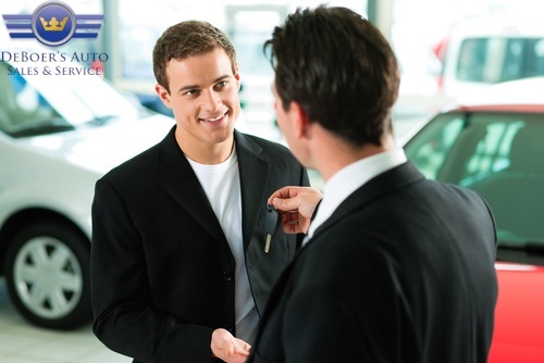 Enjoy the benefits of buying a car from an independent car dealer.