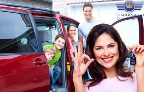 Learn how to find a car thats safe for you and your family.