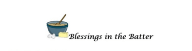 blessings logo