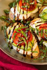 caprese salad-1