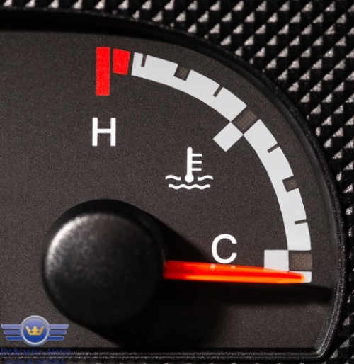 A Coolant Flush Is an Important Part of Preventive Maintenance