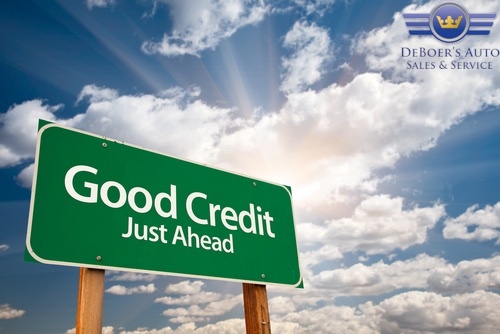 Do you know how to get a car loan with bad credit?