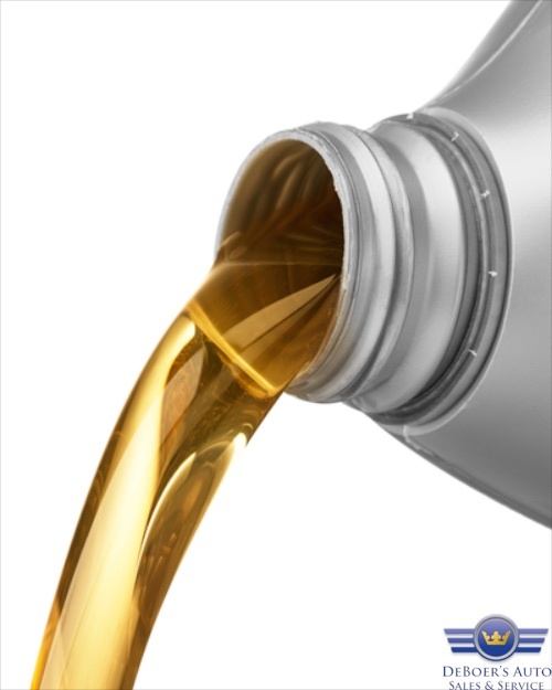 Do you know the benefits of using Dexos in your GM car?