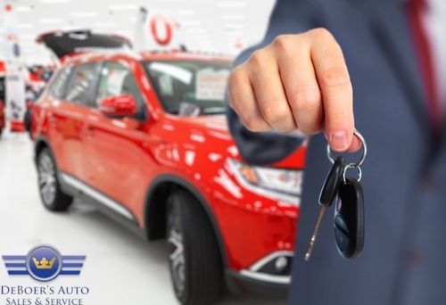 Find out how to handle auto financing when you are self-employed.