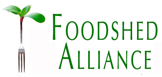 foodshed alliance logo